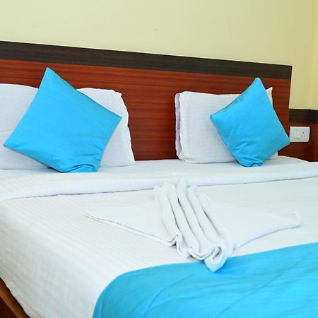 Mor Hotel Annapurna Resort -Near Puri Sea Beach Best Selling & Best Choice Of Travellers Eksteriør bilde