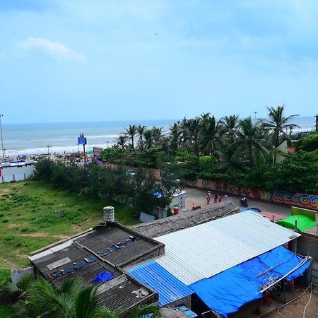 Mor Hotel Annapurna Resort -Near Puri Sea Beach Best Selling & Best Choice Of Travellers Eksteriør bilde