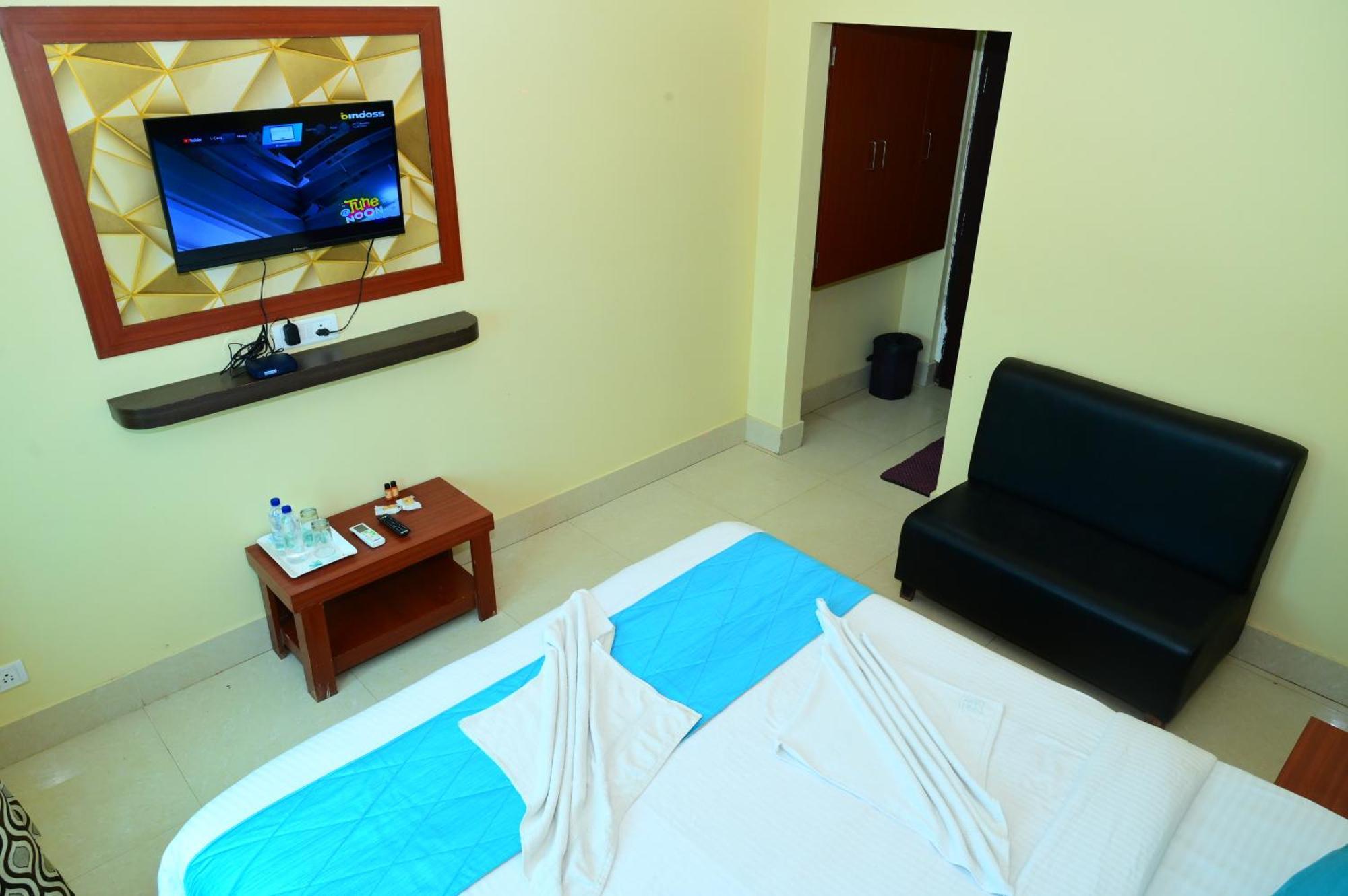 Mor Hotel Annapurna Resort -Near Puri Sea Beach Best Selling & Best Choice Of Travellers Eksteriør bilde