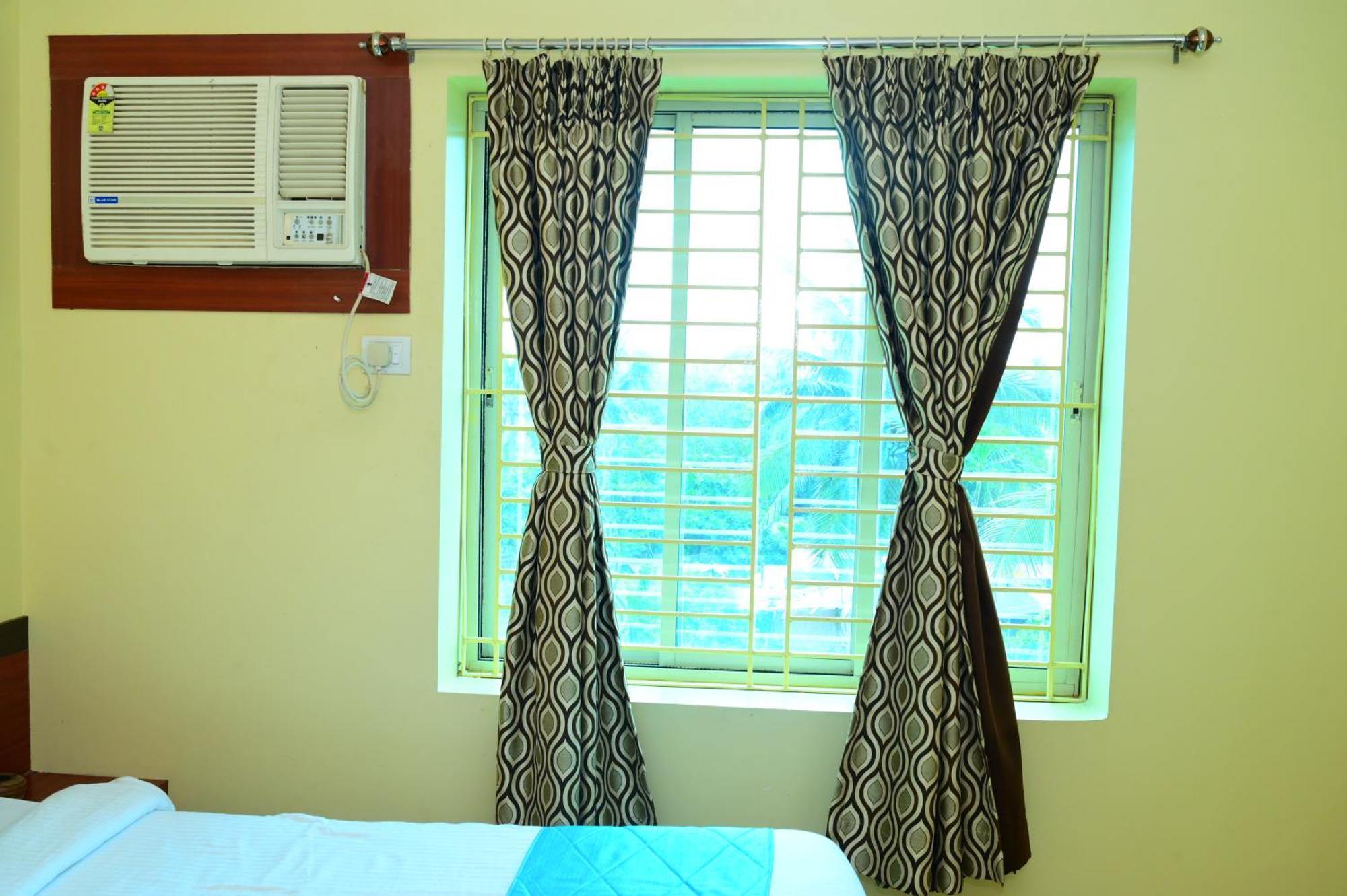 Mor Hotel Annapurna Resort -Near Puri Sea Beach Best Selling & Best Choice Of Travellers Eksteriør bilde